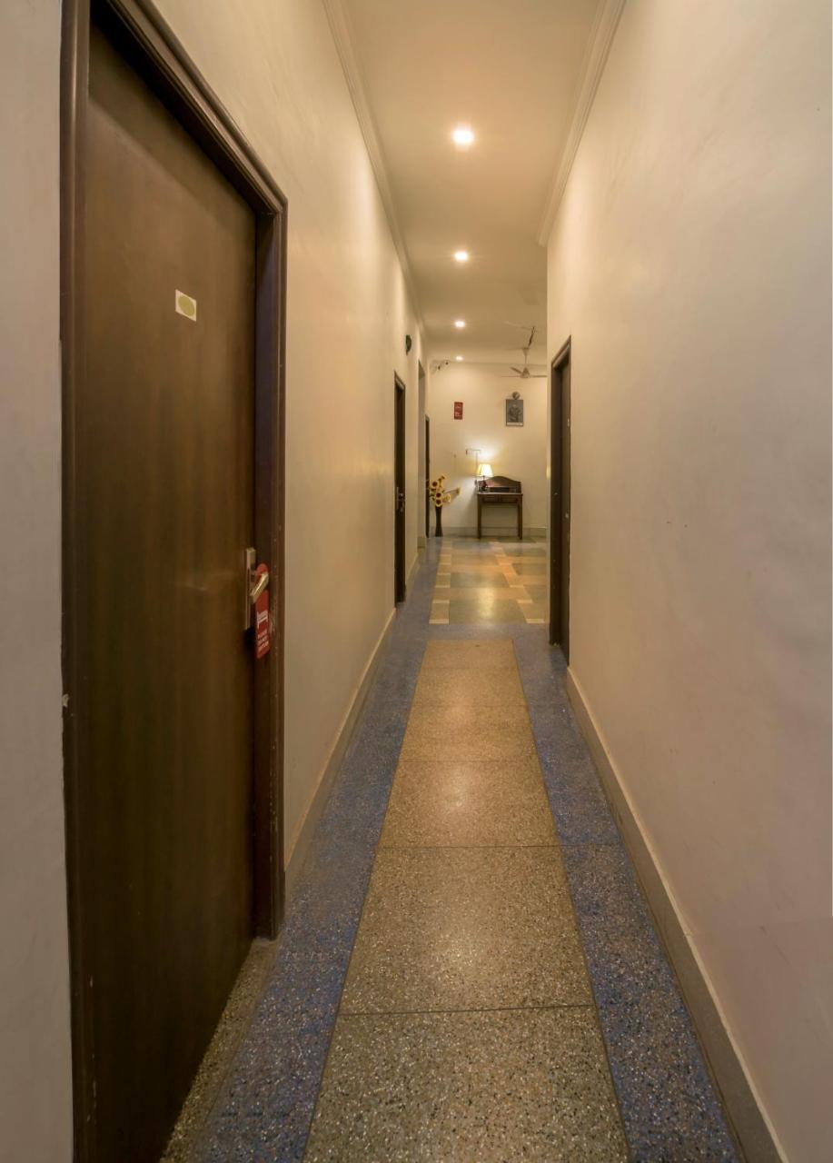 Shree Mohan Home Stay- A Heritage Home Jodhpur  Bagian luar foto
