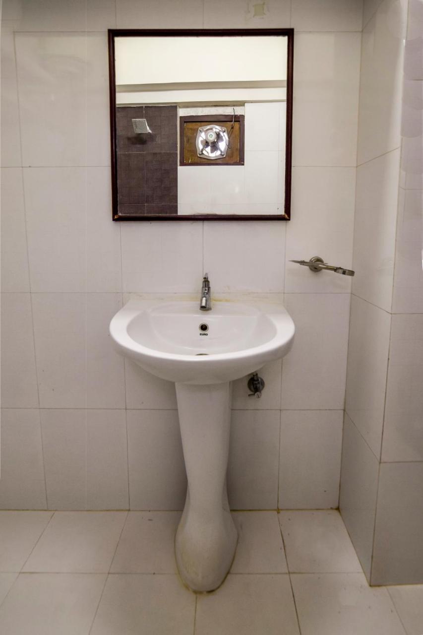 Shree Mohan Home Stay- A Heritage Home Jodhpur  Bagian luar foto