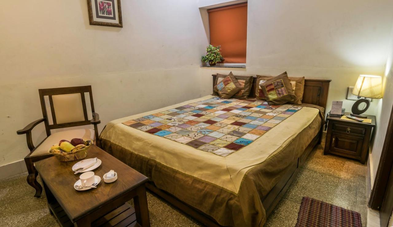 Shree Mohan Home Stay- A Heritage Home Jodhpur  Bagian luar foto