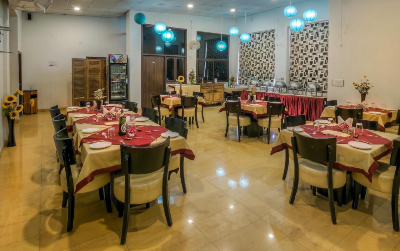 Shree Mohan Home Stay- A Heritage Home Jodhpur  Bagian luar foto
